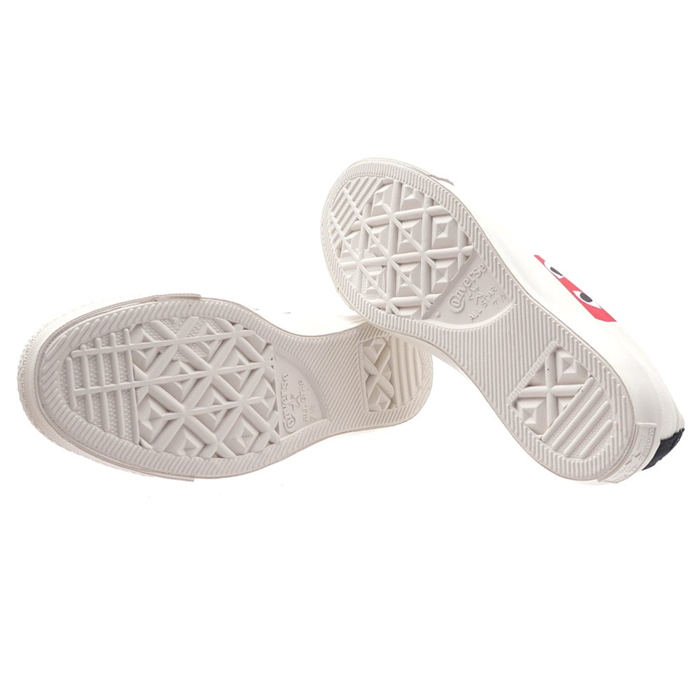 K★Ｙ★A★Yさま専用ページです♬.*゜ プレイ コムデギャルソン PLAY COMME des GARCONS ALL STAR OX