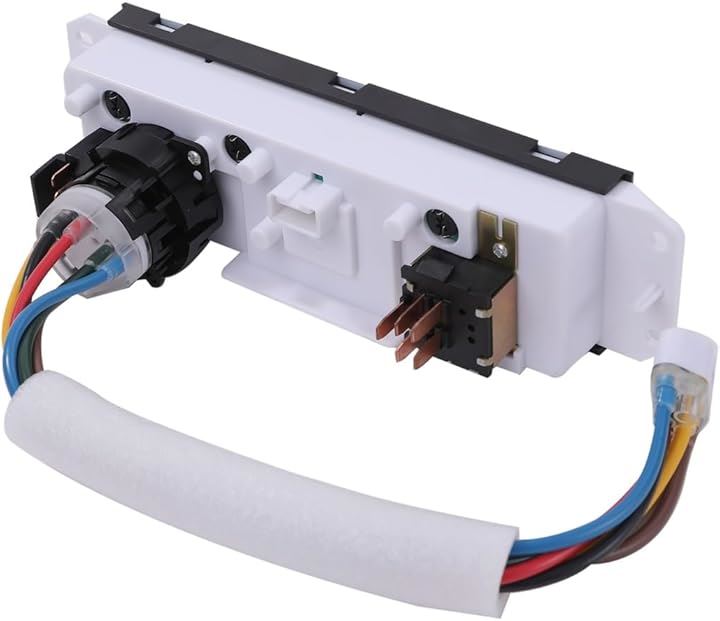 A/C AC エアコン コントロールパネル スイッチ ジープ TJ ラングラー 1999-2004年式 Jeep 対応 気候 制御 モジュール ヒーター アクセサリー パーツ 社外品 A/C AC エアコン コントロールパネル スイッチ ジープ TJ ラングラー 1999-2004年式 Jeep 対応 気候 制御 モジュール ヒーター アクセサリー パーツ 社外品