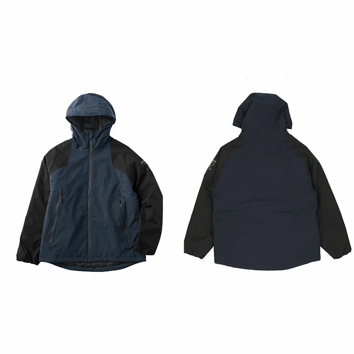 タルテックス ジャケット tultex 通販 メンズ ブランド ウインドブレーカー マウンテンパーカー 防風 アウター おしゃれ ブルゾン 秋 冬 ジャンバー 防寒着 パーカー フード付き 上着 アイ