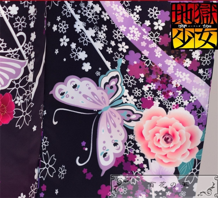 地獄少女 第1期 二籠 ふたごもり 三鼎 みつがなえ 宵伽 よいのとぎ 閻魔あい 着物 コスプレ衣装 ハロウィン コスチューム 変装 仮装 地獄少女 第1期 二籠 ふたごもり 三鼎 みつがなえ 宵伽 よいのとぎ 閻魔あい 着物 コスプレ衣装 ハロウィン コスチューム 変装 仮装