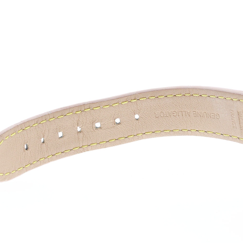 ルイ・ヴィトン LOUIS VUITTON Q8G00 タンブール ムーンスター デイト クロノグラフ クォーツ レディース 良品 箱・保証書付き_880797【中古】 ルイ・ヴィトン LOUIS VUITTON Q8G00 タンブール ムーンスター デイト クロノグラフ クォーツ レディース 良品 箱・保証書付き_880797【中古】