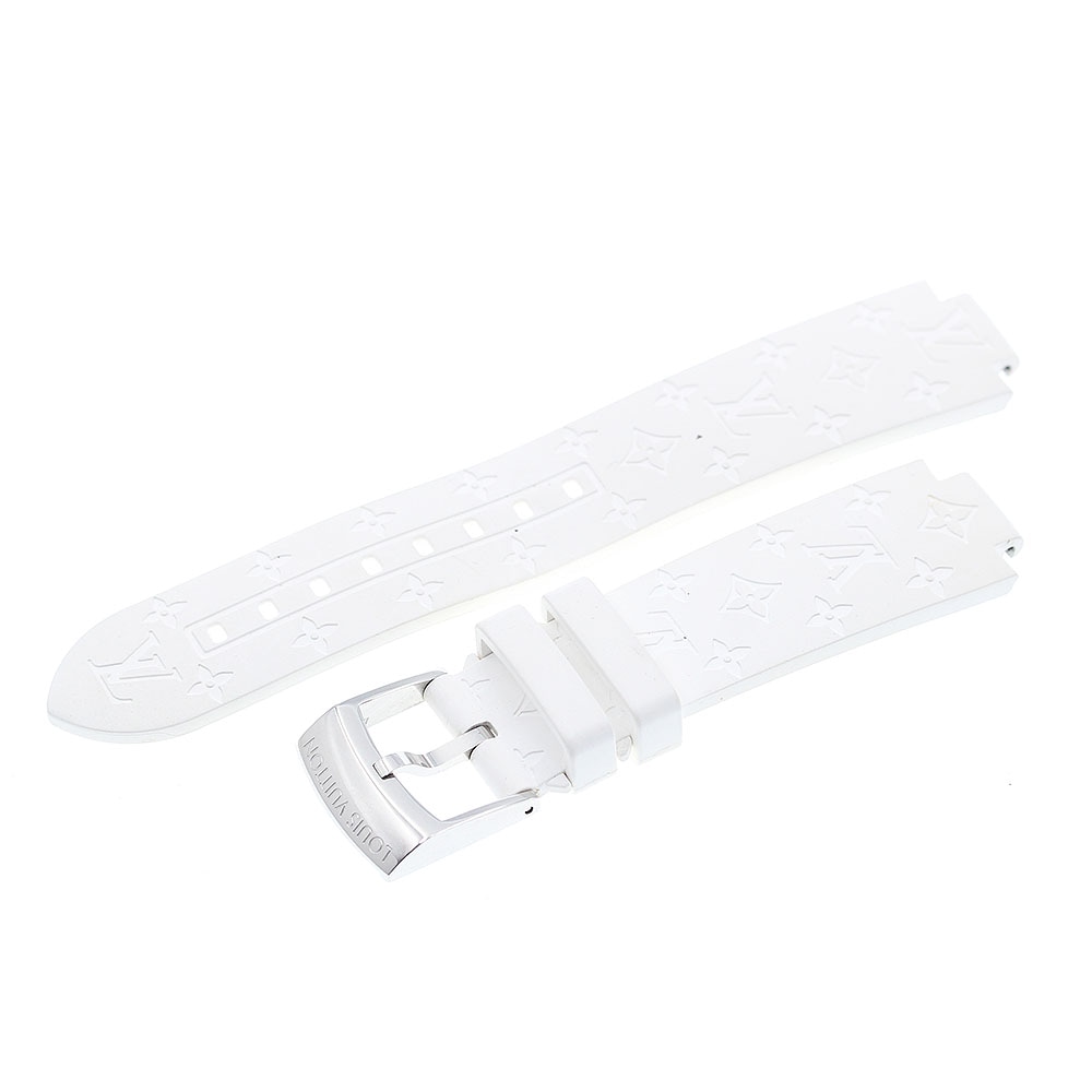 ルイ・ヴィトン LOUIS VUITTON Q8G00 タンブール ムーンスター デイト クロノグラフ クォーツ レディース 良品 箱・保証書付き_880797【中古】 ルイ・ヴィトン LOUIS VUITTON Q8G00 タンブール ムーンスター デイト クロノグラフ クォーツ レディース 良品 箱・保証書付き_880797【中古】