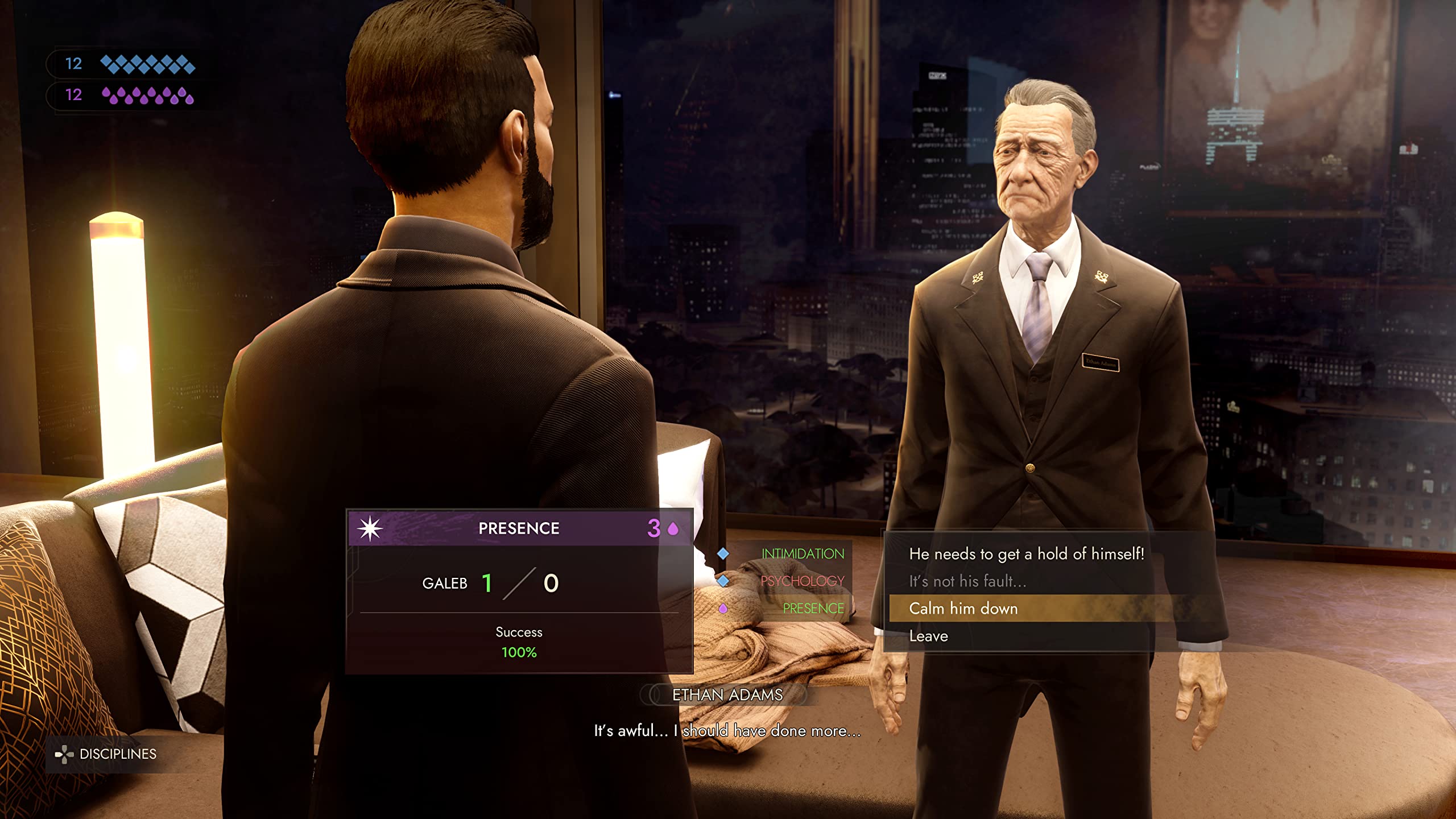 全国送料無料 Vampire: The Masquerade - Swansong (輸入版:北米) Switch 全国送料無料 Vampire: The Masquerade - Swansong (輸入版:北米) Switch