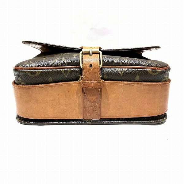 ルイヴィトン カルトシエール M51253 バッグ ショルダーバッグ レディース 【中古】 ルイヴィトン カルトシエール M51253 バッグ ショルダーバッグ レディース 【中古】