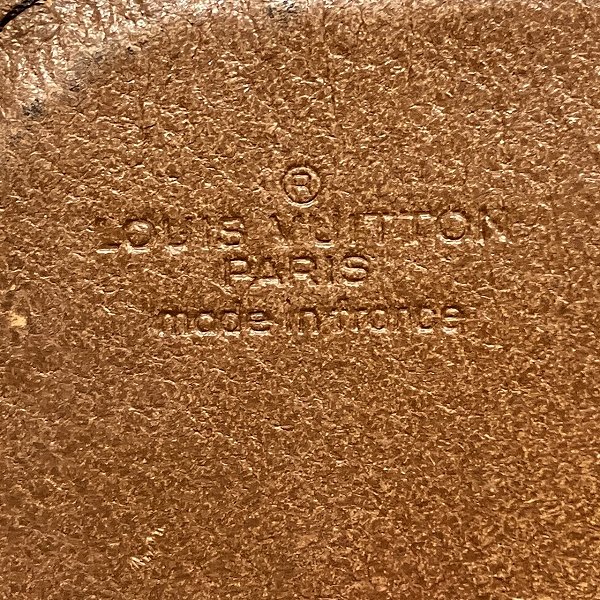 ルイヴィトン カルトシエール M51253 バッグ ショルダーバッグ レディース 【中古】 ルイヴィトン カルトシエール M51253 バッグ ショルダーバッグ レディース 【中古】