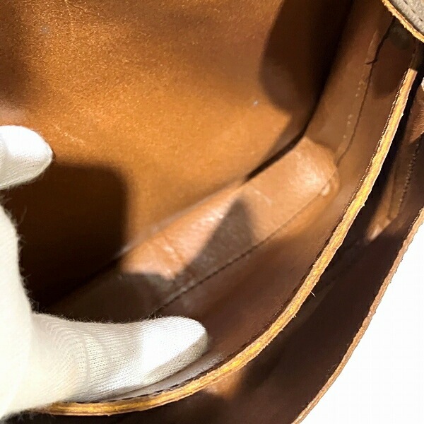 ルイヴィトン カルトシエール M51253 バッグ ショルダーバッグ レディース 【中古】 ルイヴィトン カルトシエール M51253 バッグ ショルダーバッグ レディース 【中古】