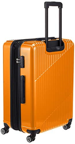 期間限定 [エース] スーツケース クレスタ エキ : バッグ・雑貨 HOT国産