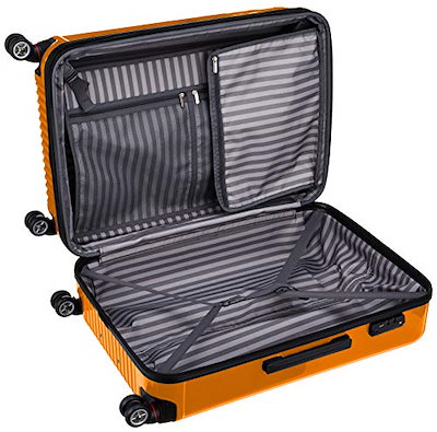 期間限定 [エース] スーツケース クレスタ エキ : バッグ・雑貨 HOT国産