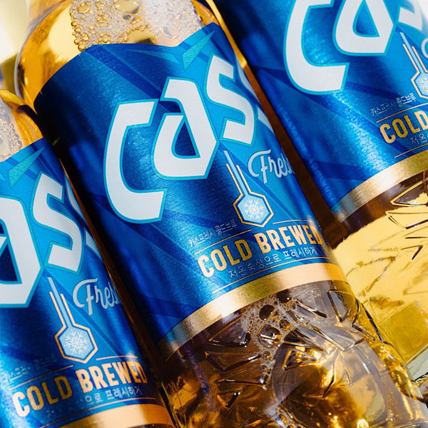 Cass ビール 355ml 6缶パック 4セット Cass ビール 355ml 6缶パック 4セット Cass ビール 355ml 6缶
