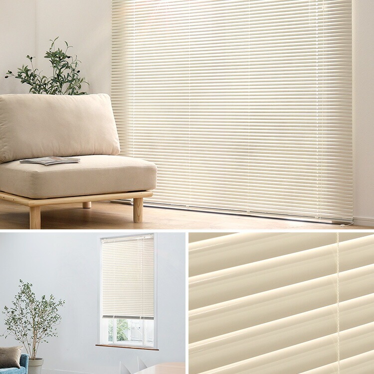 アルミ ブラインド 幅178x高さ108cm 目隠し ブラインドカーテン 遮熱 アイボリーカラー 北欧 穴あけ不要 光の取り込む量を調節 新生活 引っ越し 家具 インテリア 模様替え アルミ ブラインド 幅178x高さ108cm 目隠し ブラインドカーテン 遮熱 アイボリーカラー 北欧 穴あけ不要 光の取り込む量を調節 新生活 引っ越し 家具 インテリア 模様替え