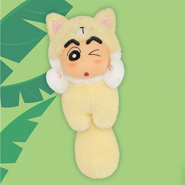 Qoo10] 52TOYS 52toys クレヨンしんちゃん ビニー