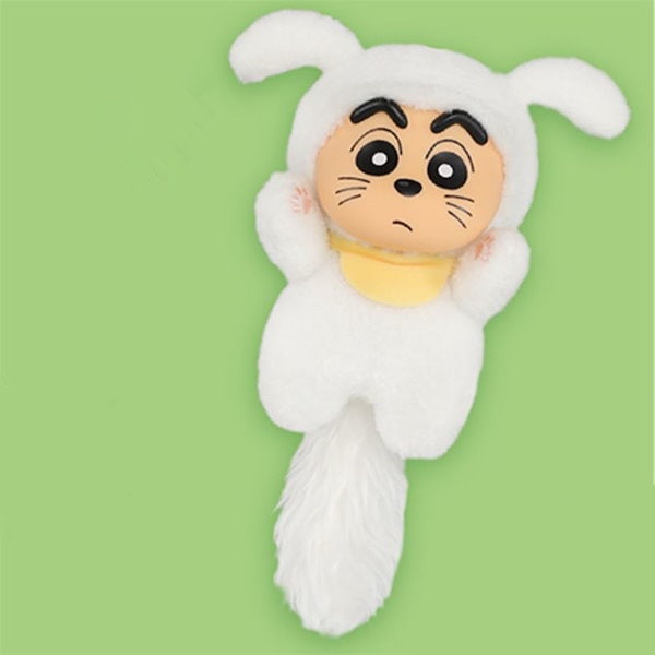 Qoo10] 52TOYS 52toys クレヨンしんちゃん ビニー