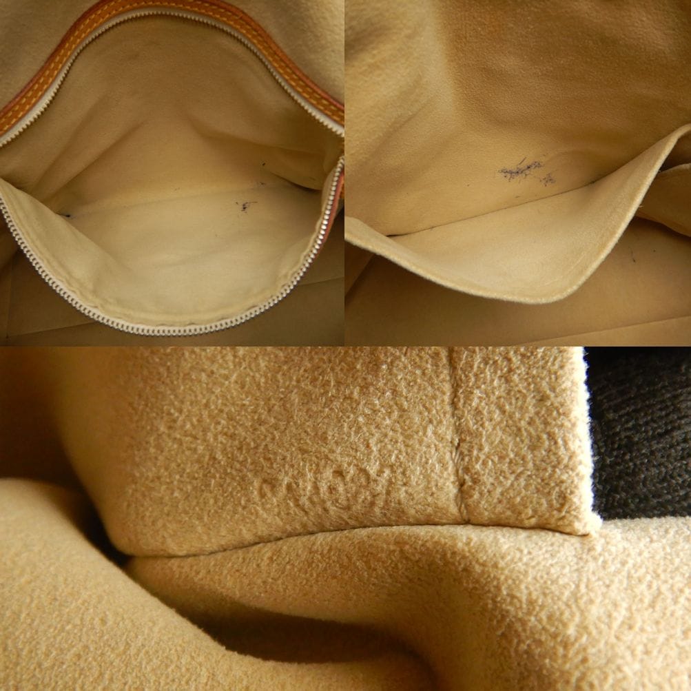 ダミエ アズール ハムステッドMM N51206 トートバッグ アズール/253015【中古】 ダミエ アズール ハムステッドMM N51206 トートバッグ アズール/253015【中古】