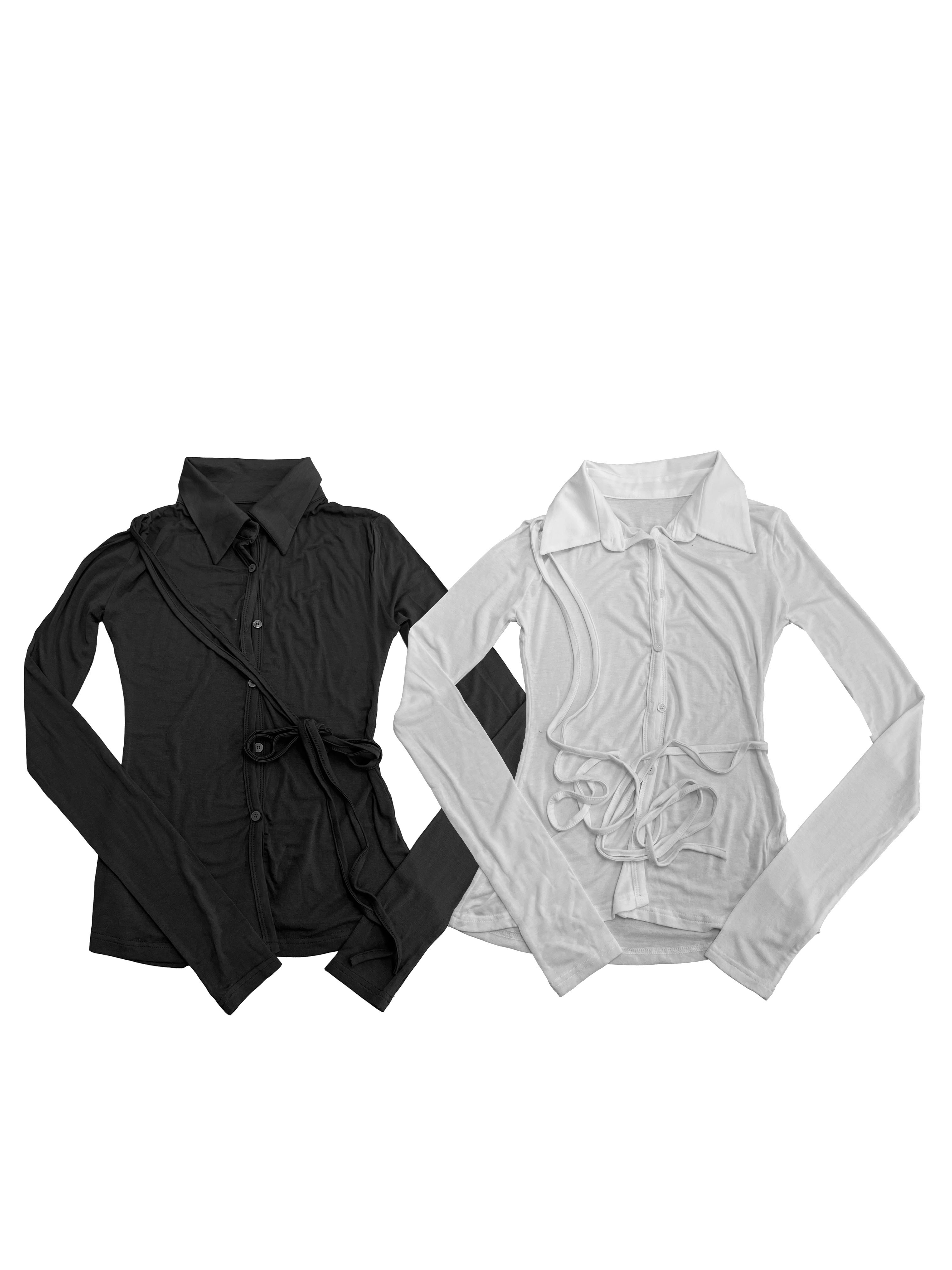 【THEAIRTOWN】flavois shirts 【THEAIRTOWN】flavois shirts