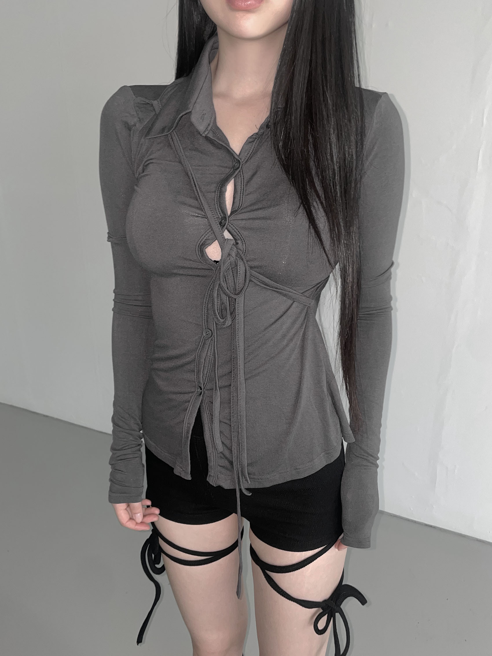 【THEAIRTOWN】flavois shirts 【THEAIRTOWN】flavois shirts