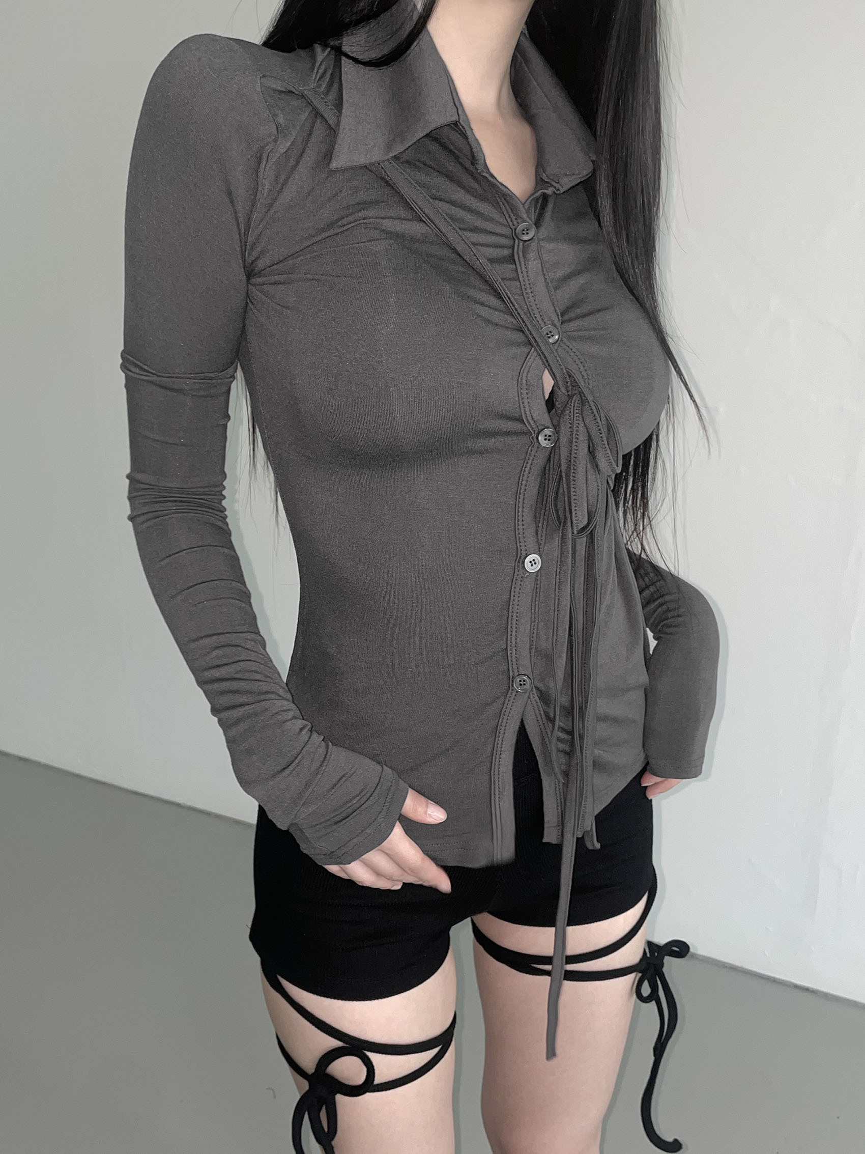 【THEAIRTOWN】flavois shirts 【THEAIRTOWN】flavois shirts