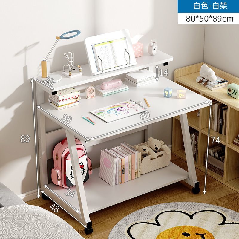 子供学習机学生専用デスクチェアセット寝室子供部屋家庭用多機能デスク