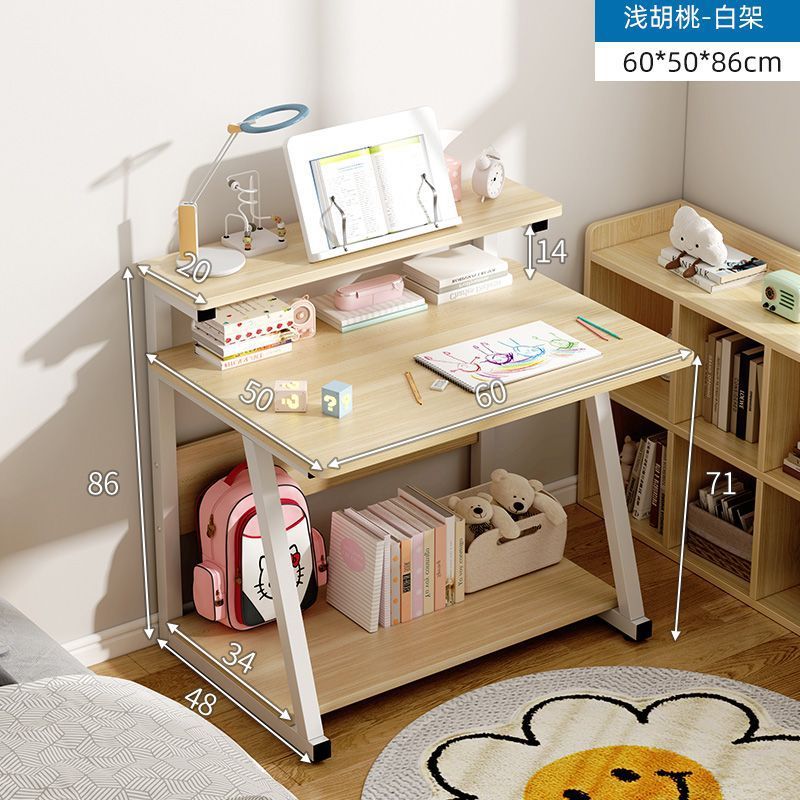 子供学習机学生専用デスクチェアセット寝室子供部屋家庭用多機能デスク