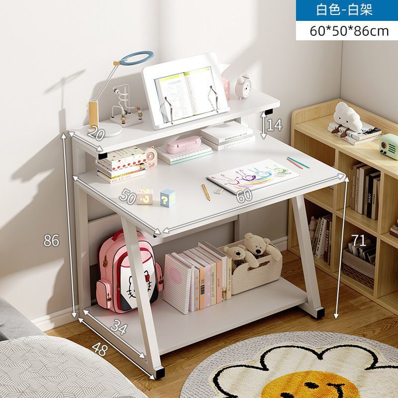子供学習机学生専用デスクチェアセット寝室子供部屋家庭用多機能デスク