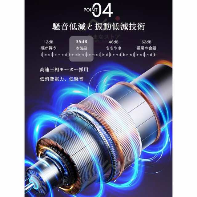 扇風機 小型 冷風機 羽なし 100段階調整 冷却プレート ハンディファン 携帯扇風機 静音 小型扇風機 子供用 熱中症 バイク 暑さ対策グッズ 最強 2025最新 77