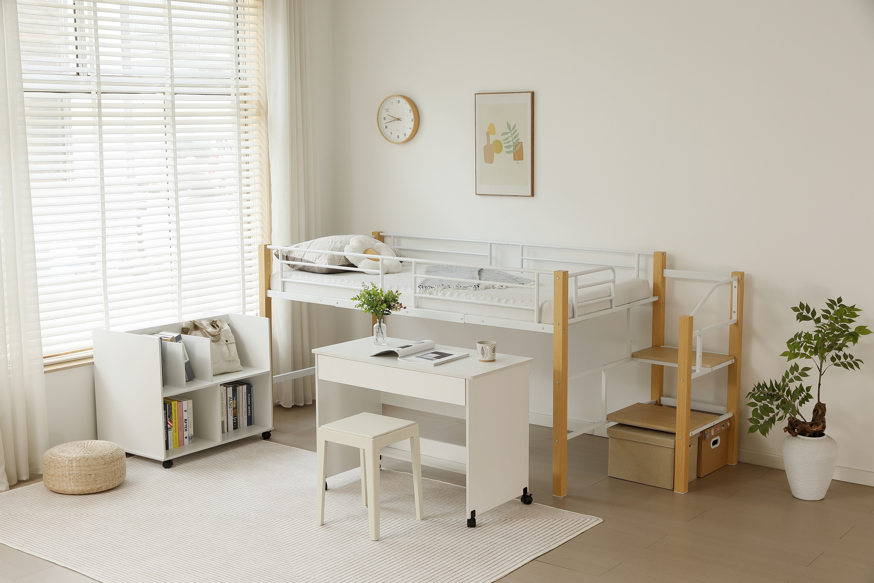 国内発送!ロフトベッドA59ロフトベッド パイプベッド シングル 耐荷重150kg 高さ109m ハイベッド ロフトベッドロータイプ 棚 収納 北欧風 大人 一人暮らし 子供部屋 送.料無料 スチール 国内発送!ロフトベッドA59ロフトベッド パイプベッド シングル 耐荷重150kg 高さ109m ハイベッド ロフトベッドロータイプ 棚 収納 北欧風 大人 一人暮らし 子供部屋 送.料無料 スチール