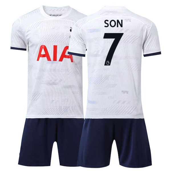 Qoo10] 22-23 トッテナム ソンフンミン サ