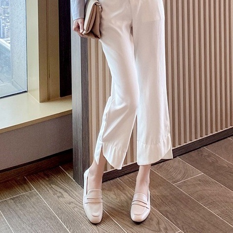 ローファー ローヒール ペニーローファー ブラック 1cmヒール 2way 韓国 レディース オルチャン 黒 歩きやすい 普段使い 存在感 ボーイッシュ 23.0cm 24.5cm ローファー ローヒール ペニーローファー ブラック 1cmヒール 2way 韓国 レディース オルチャン 黒 歩きやすい 普段使い 存在感 ボーイッシュ 23.0cm 24.5cm