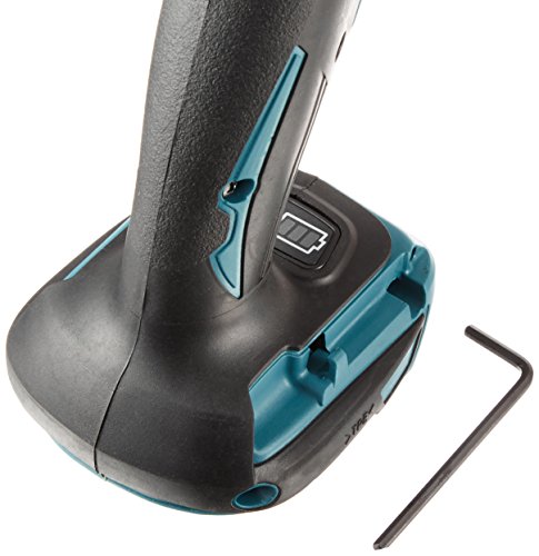 マキタ(Makita) 充電式レシプロソー 18V 3.0Ah 本体のみ JR184DZ