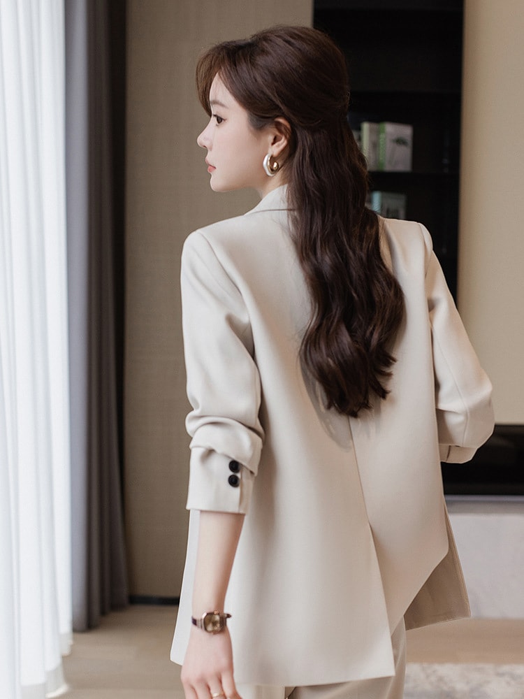 スーツ二点セット スーツ 職業 ドレス 通勤 カジュアル 仕事 ジャケット フォーマル セットアップ 卒業式 卒園式 発表会 スーツ二点セット スーツ 職業 ドレス 通勤 カジュアル 仕事 ジャケット フォーマル セットアップ 卒業式 卒園式 発表会