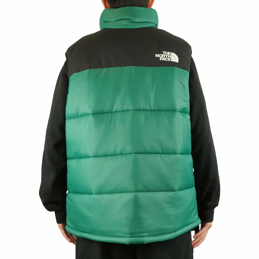 THE NORTH FACE USA