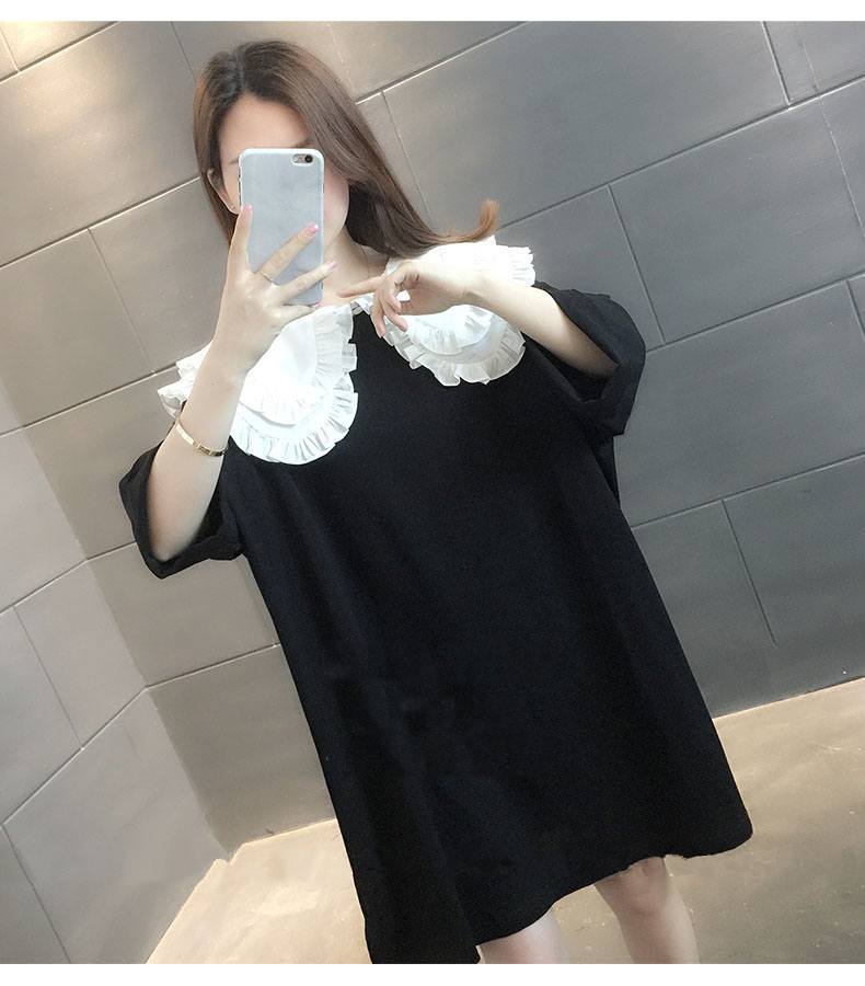 ワンピース チュニック 白シャツ 白トップス Tシャツワンピース ミニ ミニ丈 ショート丈 袖あり 7分袖 七分袖 ドロップショルダー ラウンドネック 襟付き ビッグ襟 ビッグカラー ワイド ワンピース チュニック 白シャツ 白トップス Tシャツワンピース ミニ ミニ丈 ショート丈 袖あり 7分袖 七分袖 ドロップショルダー ラウンドネック 襟付き ビッグ襟 ビッグカラー ワイド