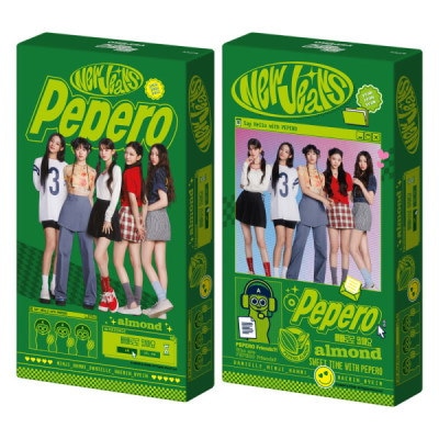 NewJeans ロッテ 「Hello,NewME.Box」 非売品 Yahoo!オークション - ニュージーンズ Newイタガムmeets