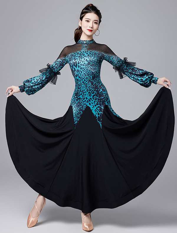 【 2025】社交ダンス ドレス 社交ダンス 衣装 ワンピース モダン スタンダード ルンバ レッスン着 長袖 広がる裾 ヒョウ柄 ワルツ専用 練習着 発表会 ストレッチ 団体 レッド 【 2025】社交ダンス ドレス 社交ダンス 衣装 ワンピース モダン スタンダード ルンバ レッスン着 長袖 広がる裾 ヒョウ柄 ワルツ専用 練習着 発表会 ストレッチ 団体 レッド