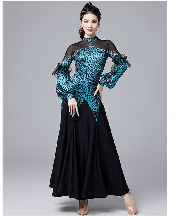 【 2025】社交ダンス ドレス 社交ダンス 衣装 ワンピース モダン スタンダード ルンバ レッスン着 長袖 広がる裾 ヒョウ柄 ワルツ専用 練習着 発表会 ストレッチ 団体 レッド 【 2025】社交ダンス ドレス 社交ダンス 衣装 ワンピース モダン スタンダード ルンバ レッスン着 長袖 広がる裾 ヒョウ柄 ワルツ専用 練習着 発表会 ストレッチ 団体 レッド