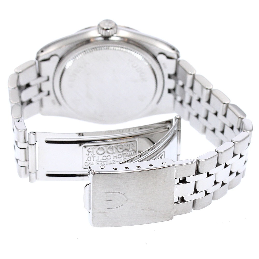 チュードル TUDOR 72034 プリンス オイスターデイト 自動巻き ボーイズ _899167【中古】 チュードル TUDOR 72034 プリンス オイスターデイト 自動巻き ボーイズ _899167【中古】