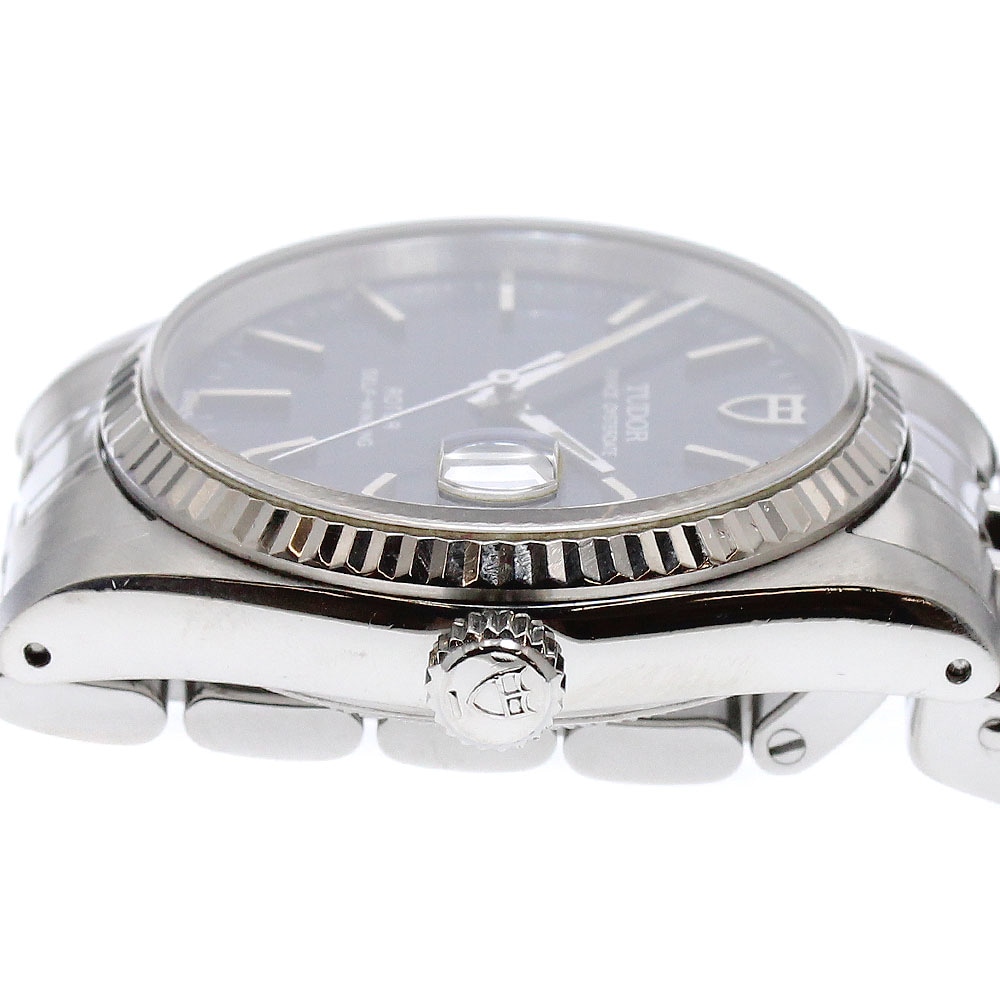 チュードル TUDOR 72034 プリンス オイスターデイト 自動巻き ボーイズ _899167【中古】 チュードル TUDOR 72034 プリンス オイスターデイト 自動巻き ボーイズ _899167【中古】