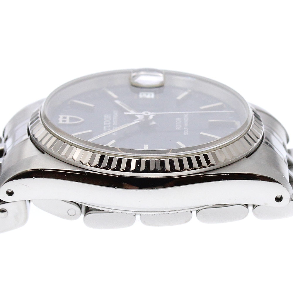 チュードル TUDOR 72034 プリンス オイスターデイト 自動巻き ボーイズ _899167【中古】 チュードル TUDOR 72034 プリンス オイスターデイト 自動巻き ボーイズ _899167【中古】