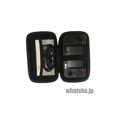Qoo10] Whatsko RG350 /RG350 : CD