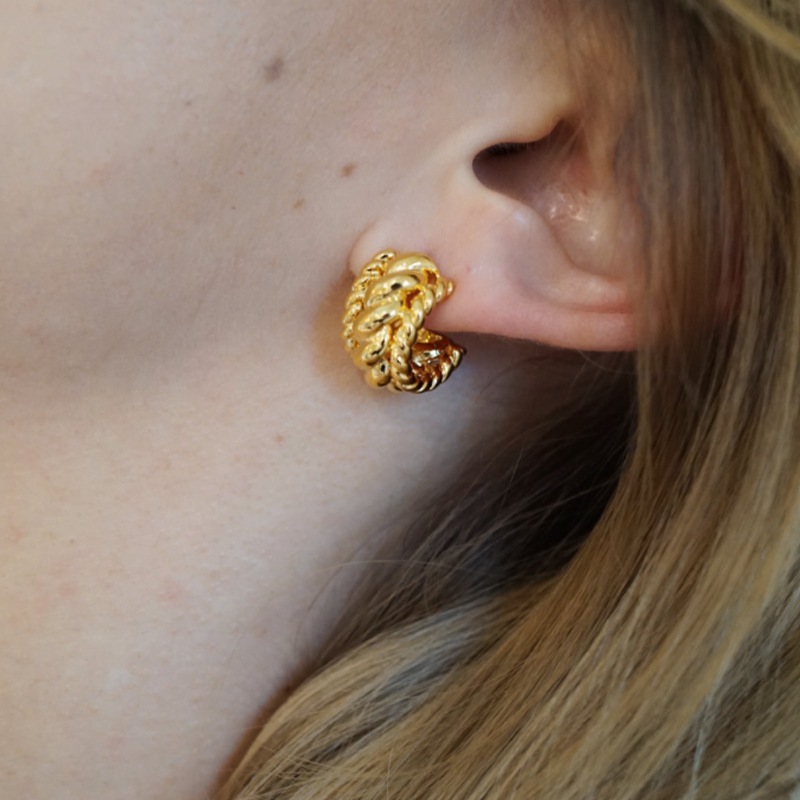 Charlotte Earring シャーロットイヤリング