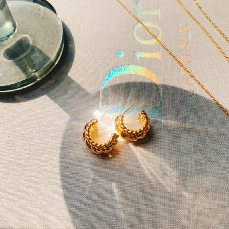 Charlotte Earring シャーロットイヤリング