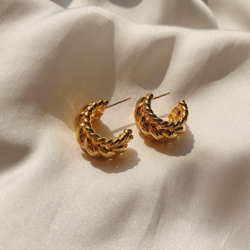 Charlotte Earring シャーロットイヤリング