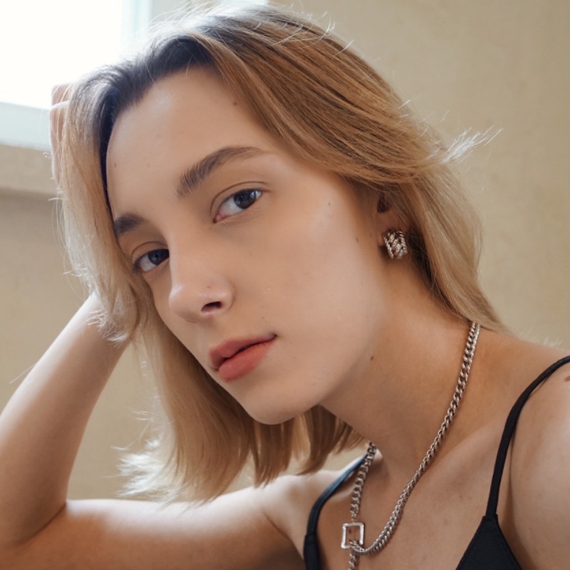 Charlotte Earring シャーロットイヤリング