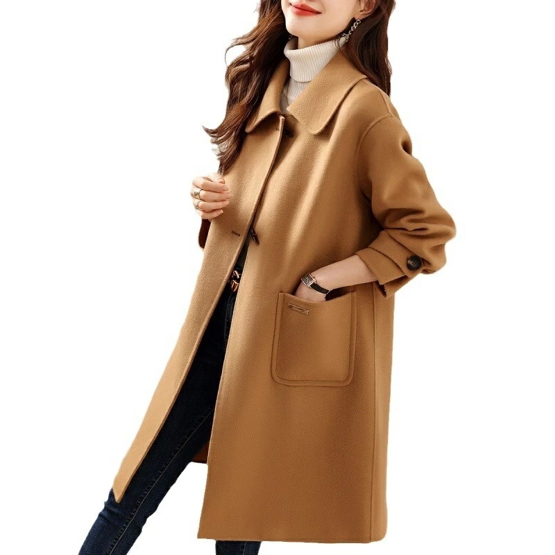 【急速出荷 2025年新作】チェスターコート レディース トレンチコート 秋冬コート アウター モッズコート オフィス きれいめ おしゃれ 暖かい 着痩せ ロングコート 無地 羽織 長袖 秋冬 ノー 【急速出荷 2025年新作】チェスターコート レディース トレンチコート 秋冬コート アウター モッズコート オフィス きれいめ おしゃれ 暖かい 着痩せ ロングコート 無地 羽織 長袖 秋冬 ノー