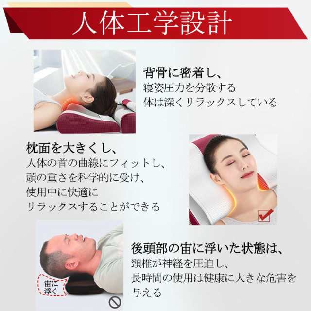 【最安値挑戦!】マッサージ器 多機能マッサージ枕 マッサージ機 ネックマッサージ機 小型 電熱 全身 足 腰 背中 肩こり 首もみ コンパクト プレゼント 敬老日 【最安値挑戦!】マッサージ器 多機能マッサージ枕 マッサージ機 ネックマッサージ機 小型 電熱 全身 足 腰 背中 肩こり 首もみ コンパクト プレゼント 敬老日