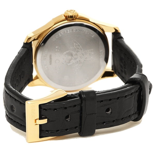 GUCCI ゴールド 腕時計 GUCCI/グッチ】 126.4 Gタイムレス 腕時計 GP クオーツ ゴールド