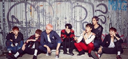 Qoo10] BTS 花様年華 PT.1セット (pi