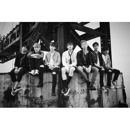 Qoo10] BTS 花様年華 PT.1セット (pi