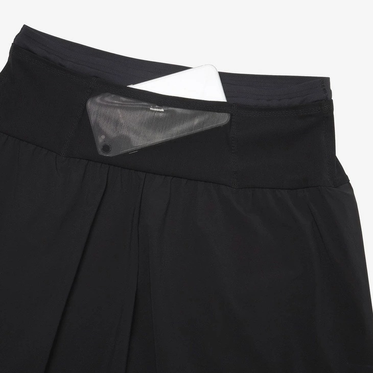 ショートパンツ レディース ランニングパンツエンデュリストレイル/NBW22572 ショートパンツ レディース ランニングパンツエンデュリストレイル/NBW22572