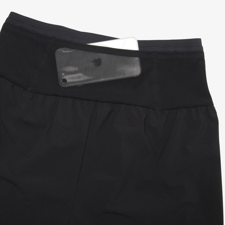 ショートパンツ レディース ランニングパンツエンデュリストレイル/NBW22572 ショートパンツ レディース ランニングパンツエンデュリストレイル/NBW22572