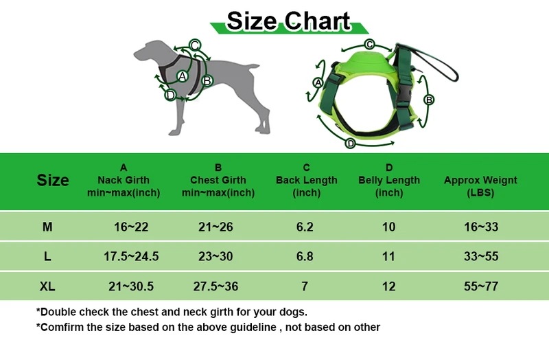 Atuban-犬用の格納式ハーネス,1つまたは2つのリーシュと1つの自動ロック付きの調節可能なウォーキング犬用ハーネス Atuban-犬用の格納式ハーネス,1つまたは2つのリーシュと1つの自動ロック付きの調節可能なウォーキング犬用ハーネス